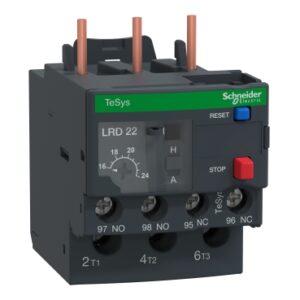 Relé Térmico Schneider Electric 17-25A