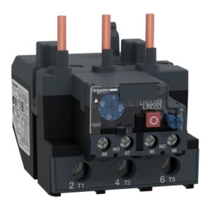 Relé Térmico Schneider Electric 80-95A