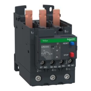 Relé Térmico Schneider Electric 37-50 A