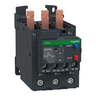 Relé Térmico Schneider Electric 48-65 A