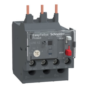 Relé Térmico Schneider Electric E09 5,5-8 A
