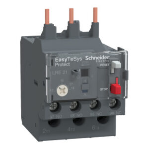 Relé Térmico Schneider Electric E18 12-18 A