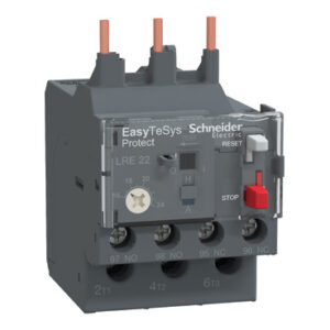 Relé Térmico Schneider Electric E18 16-24 A