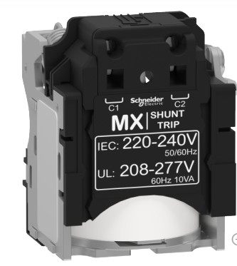 SCHLV429407.jpg Bobina de Mínima Tensión Schneider Electric MN NSX100-630 220V