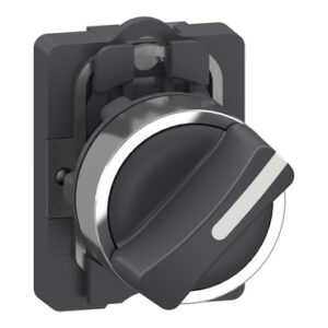 Selector Schneider Harmony XA2 2 Posiciones NA