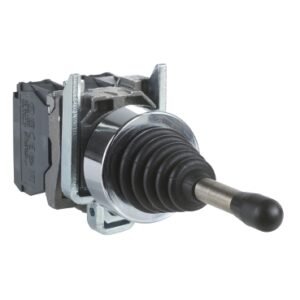 Manipulador Schneider Harmony XB4 2 Posiciones Sin Retorno