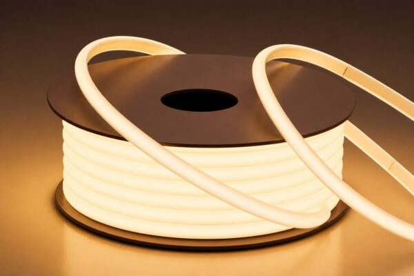 Manguera LED COB 220V por Metro