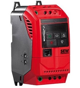 Variador Schneider 200-240V 4kW 0,5HP 2,3A Escalar