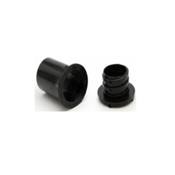 SICCONINTNE025.jpg Conector Interior Negro 25 mm