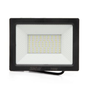 Proyector LED 70W Luz Fría
