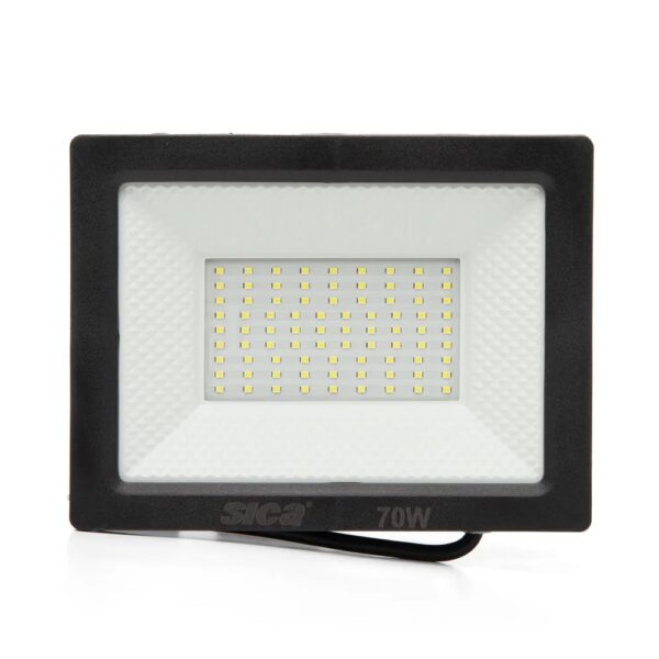 Proyector LED 70W Luz Fría