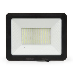 Proyector LED 200W Luz Fría