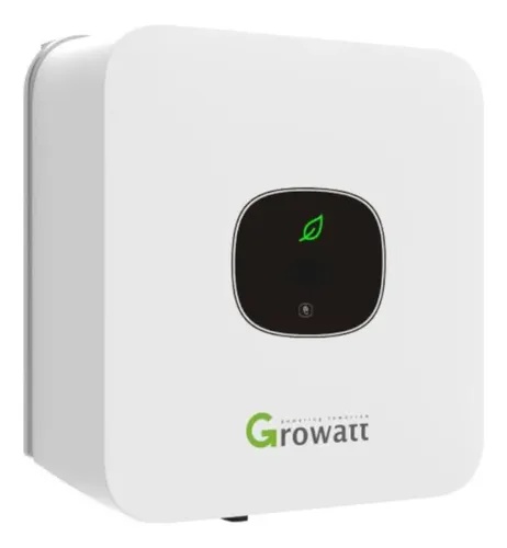 Inversor On Grid Monofásico 3kW 1 MPPT WiFi