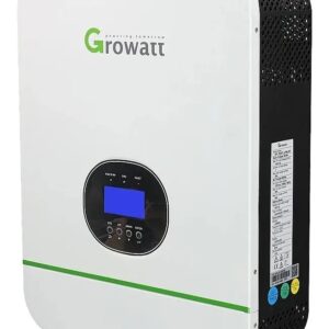 Inversor Cargador Off Grid 3kW 24VCC 1 MPPT 50A