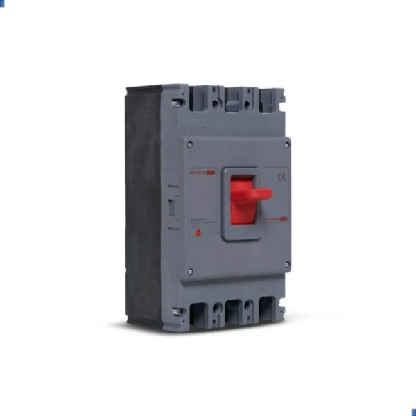 Interruptor Automático 3P 630A Serie S630 Fijo