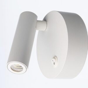 Velador de Pared 3W 3000K 220V