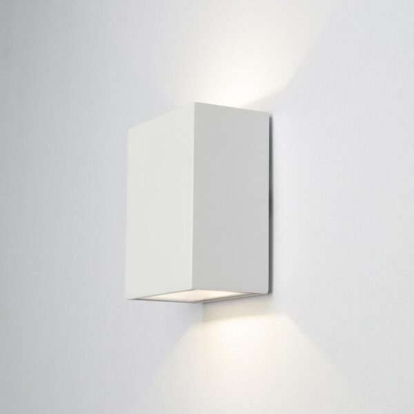 VONMINTDUO.jpg Artefacto Bidireccional LED 2x3W 3000K 220V