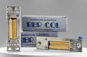 CERRADURA ELECTRICA 3 CM