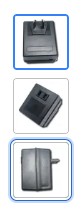 Autotransformador 50 W de 220 V a 110 V