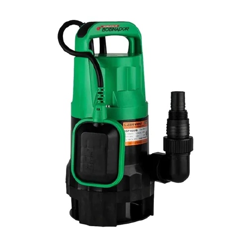 Bomba de Agua Sumergible 0.6 CV