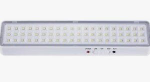 Luz de Emergencia LED de 60 Luces