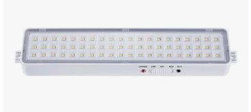 Luz de Emergencia LED de 60 Luces