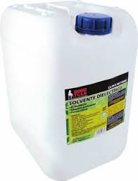 Solvente Dieléctrico 5 Litros