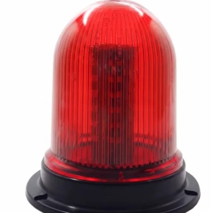 EMV588RO.jpg Baliza LED Roja de 12/24 VCC