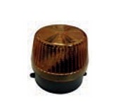 Faro Intermitente LED de 12 VCC