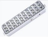 Luz de Emergencia LED de 30 Luces