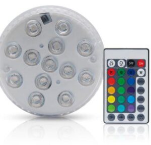 Luminaria LED Sumergible