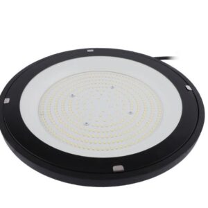 Campana LED UFO 150W Luz Fría