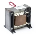 Transformador de 380 V a 220 V 50 VA