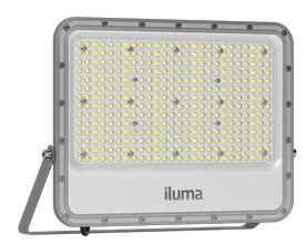 Proyector LED Pointer 20 W Luz Fría 6000 K