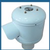 Extractor para Chimenea de 4 Pulgadas