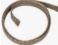 Malla Flexible de 25 mm por Metro
