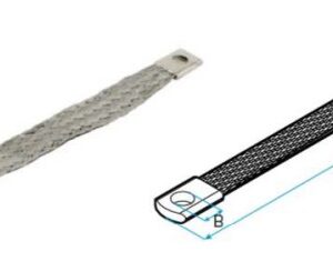 Malla Flexible de 200 mm x 16 mm