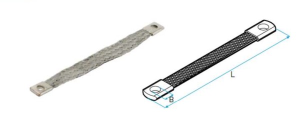 LCTFL9.jpg Malla Flexible de 250 mm x 16 mm