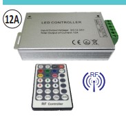 Generador RGB con Control Remoto