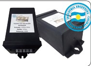 Fuente para Pileta 60 W con Doble Aislación