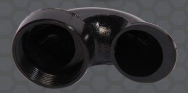 PER156.jpg Curva de Poliamida para Caño de 1 1/2"