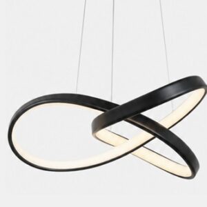 Plafón Deco LED 48 W Blanco 40 cm 3 Tonos
