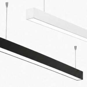 Plafón Deco LED 48 W Blanco 40 cm 3 Tonos