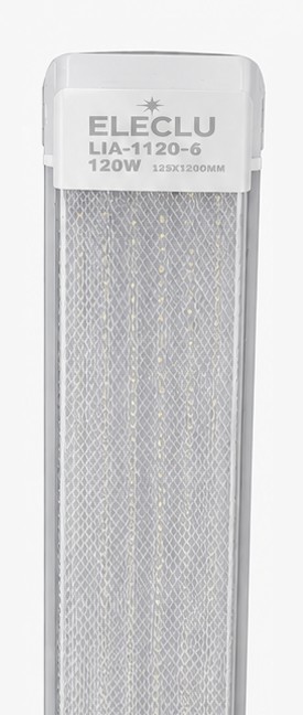 Plafón Deco LED 48 W Blanco 40 cm 3 Tonos