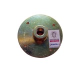 Base de Bronce para Pararrayos