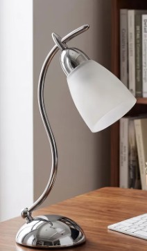 Velador Sol de 1 Luz E27