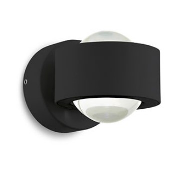 RON96049.jpg Difusor LED Ono Negro de 5W