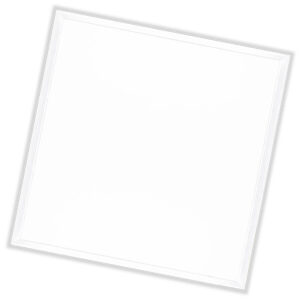 Panel LED 48W de 60 × 60 cm Luz Natural