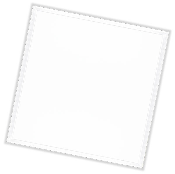 SAS1448WW.jpg Panel LED 48W de 60 × 60 cm Luz Cálida