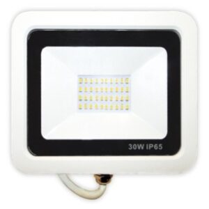 Proyector LED 30W 12V CC